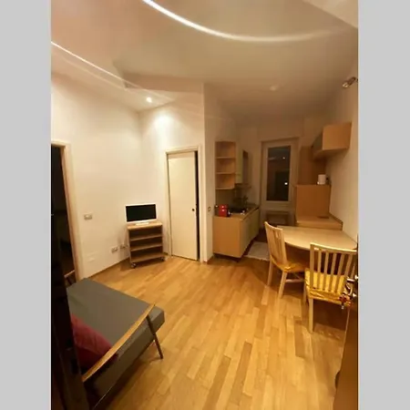Apartment Living - Corso Garibaldi 64 Milan