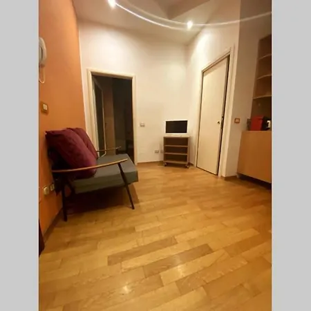Living - Corso Garibaldi 64 * Milan